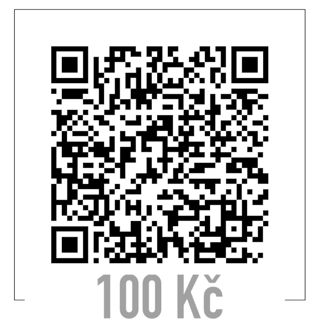 QR platba